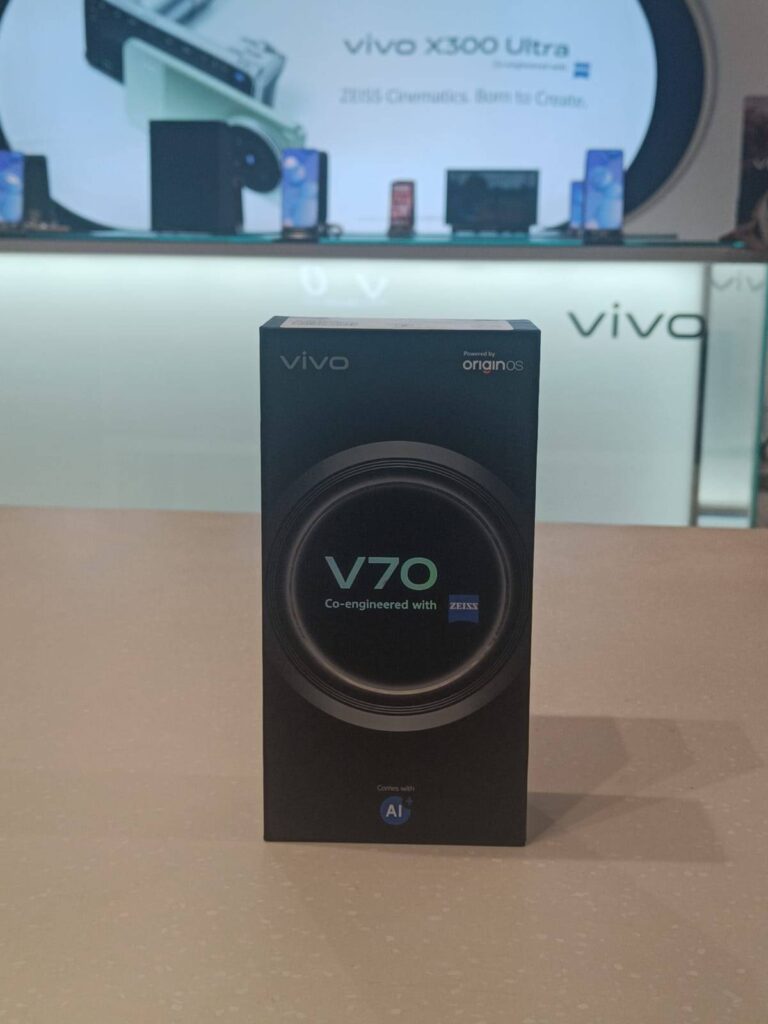 Vivo V70