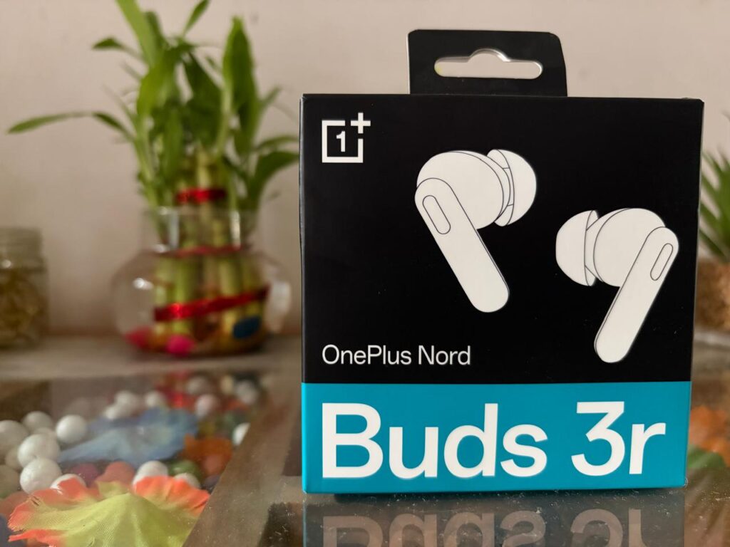 OnePlus Nord Buds 3R
