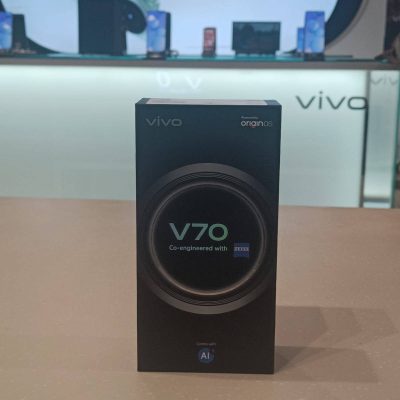 Vivo V70